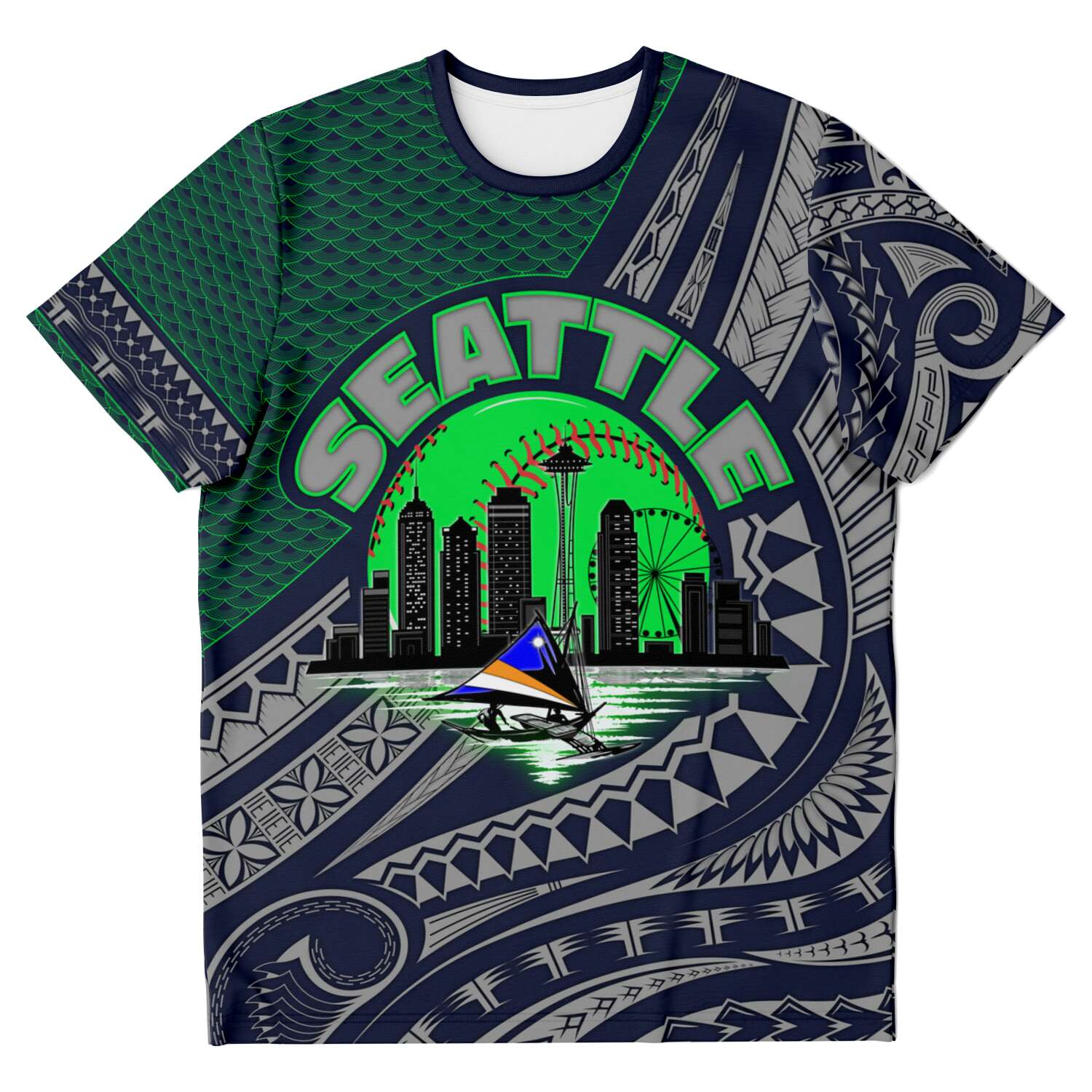 Seattle Aggie