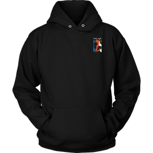 Marshall Islands Hoodie