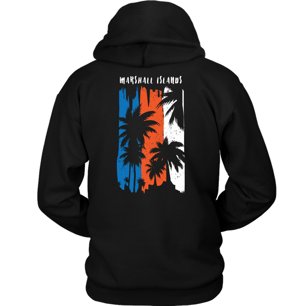 Marshall Islands Hoodie