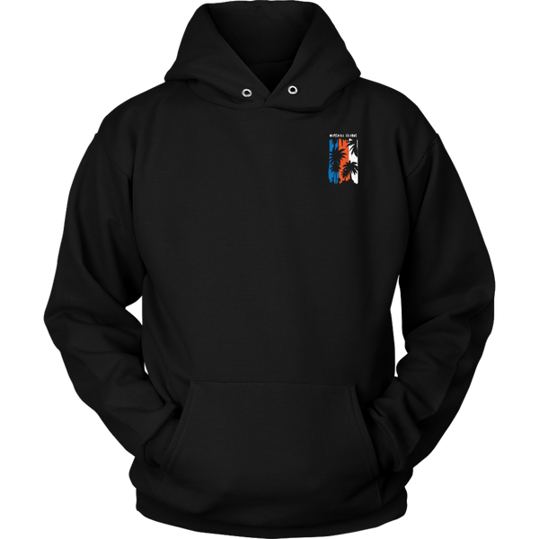 Marshall Islands Hoodie