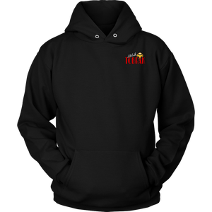 Metak Tobrak Hoodie