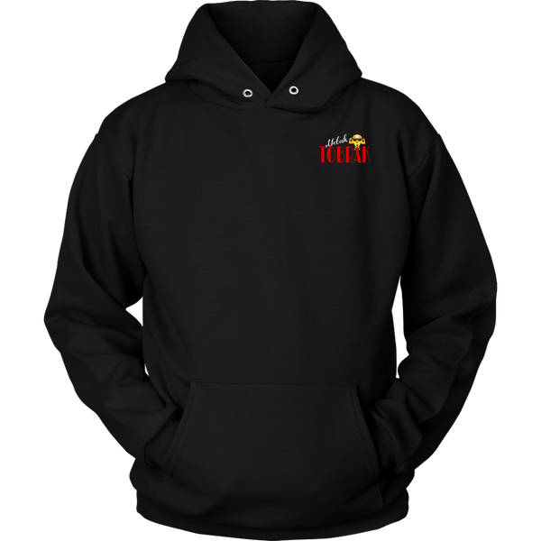 Metak Tobrak Hoodie