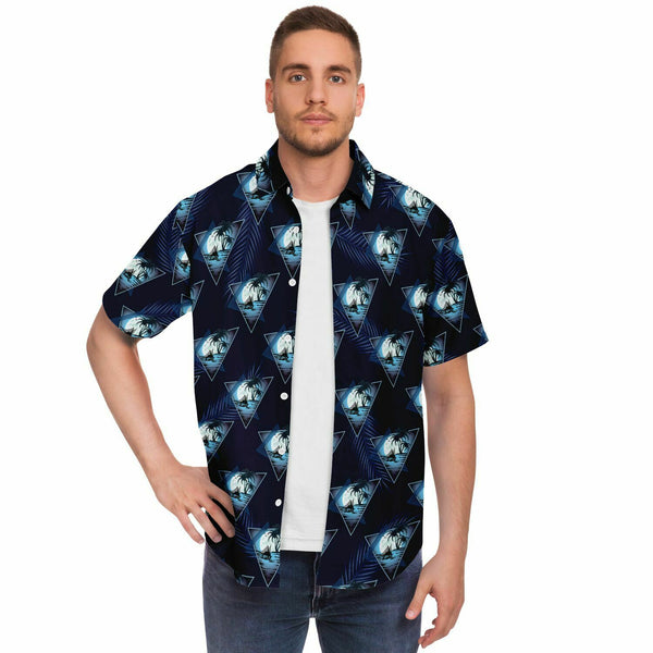 Island Nights Shirt