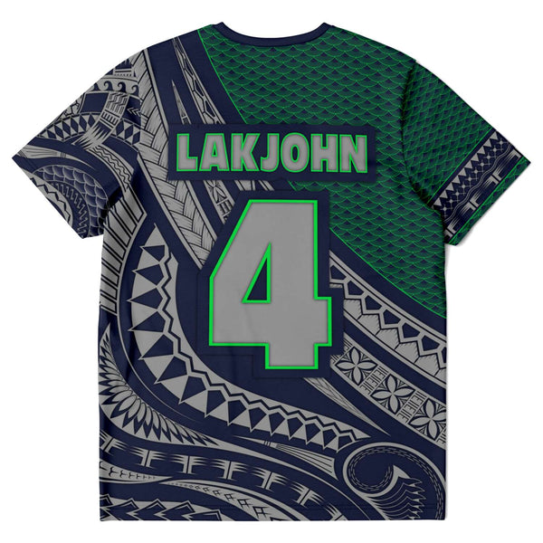 Seattle Lakjohn