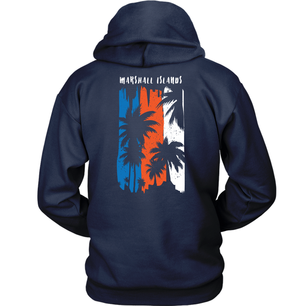 Marshall Islands Hoodie