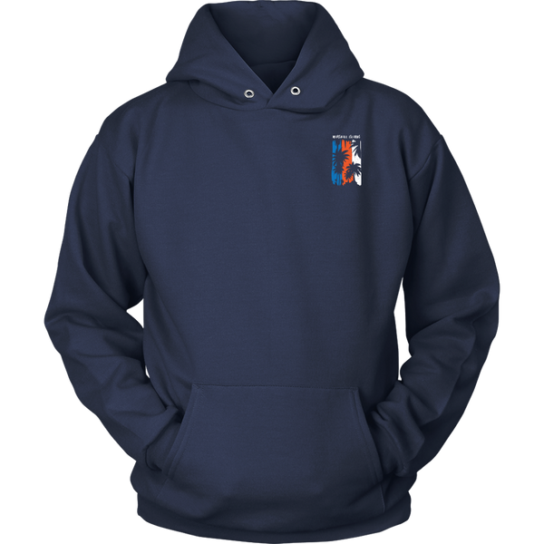 Marshall Islands Hoodie