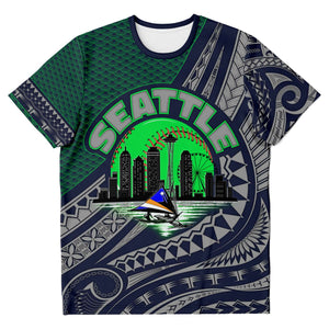 Seattle Bomato