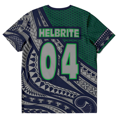 Seattle Helbrite