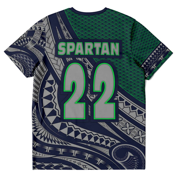 Seattle Spartan