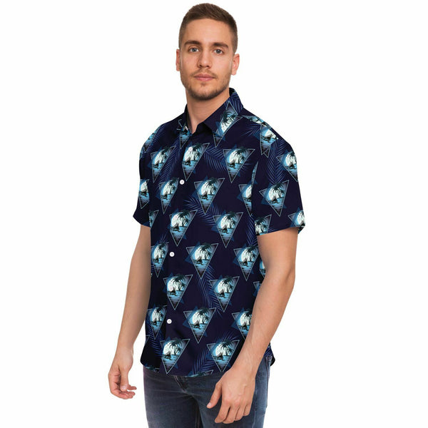 Island Nights Shirt