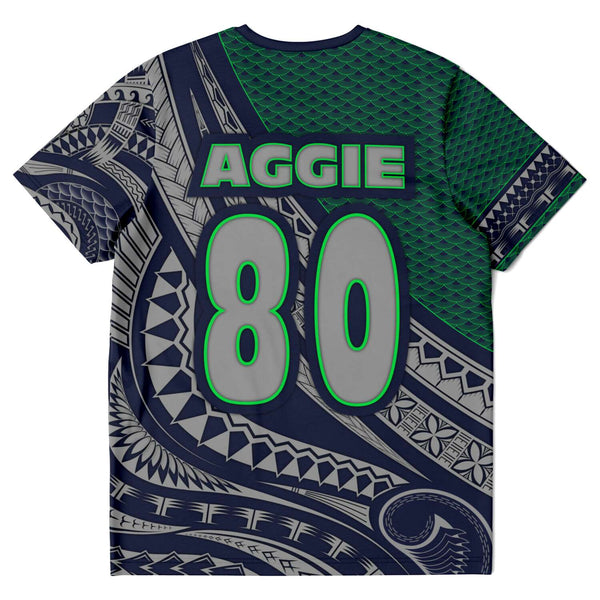 Seattle Aggie