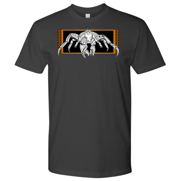 Coconut Crab Tribal