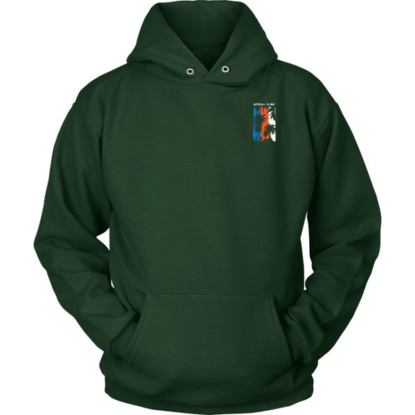 Marshall Islands Hoodie