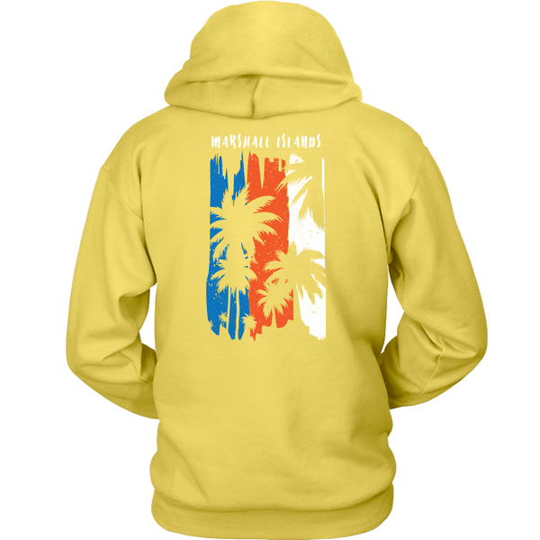 Marshall Islands Hoodie