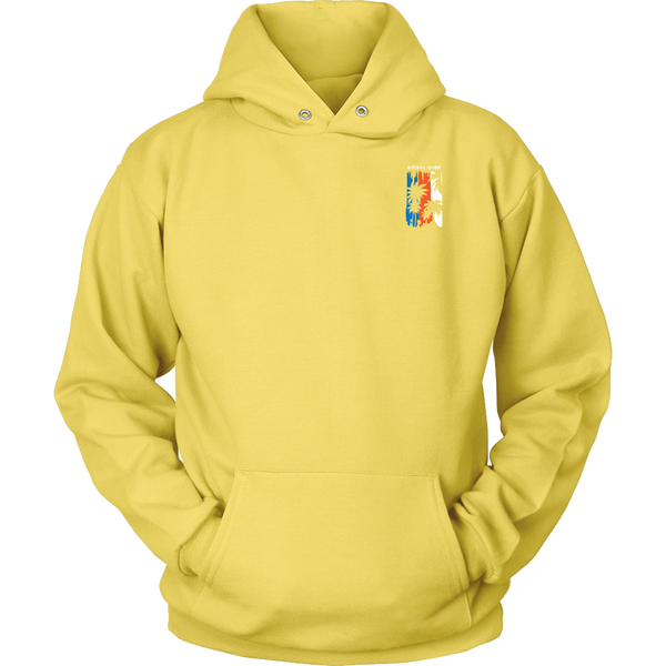 Marshall Islands Hoodie