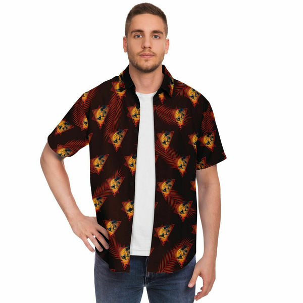 Island Nights Shirt