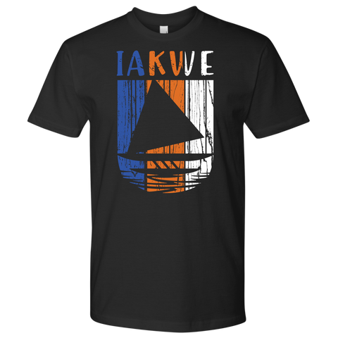 Iakwe Canoe