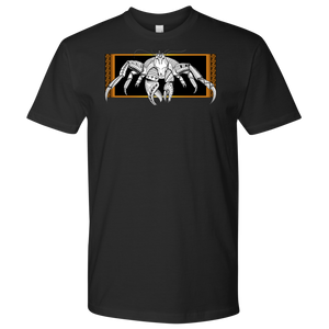 Coconut Crab Tribal