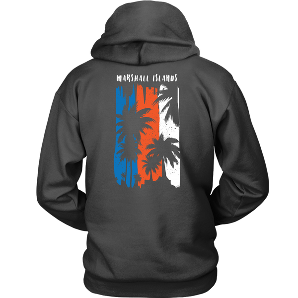 Marshall Islands Hoodie