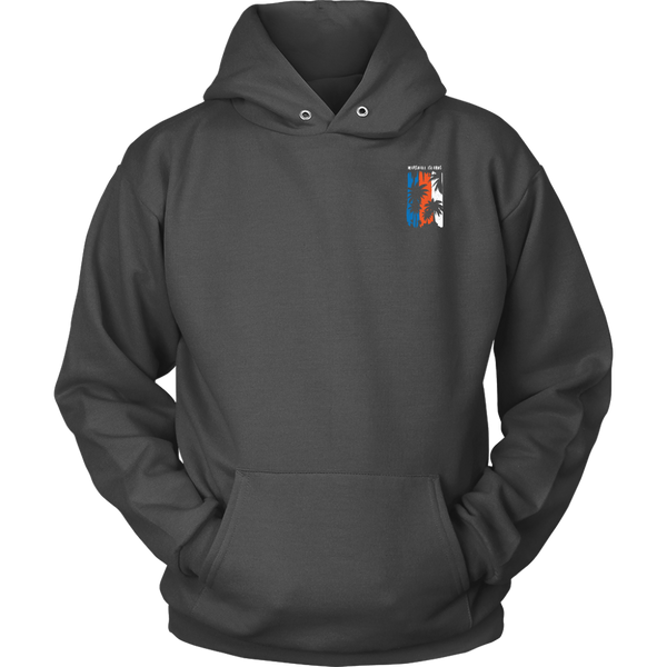 Marshall Islands Hoodie