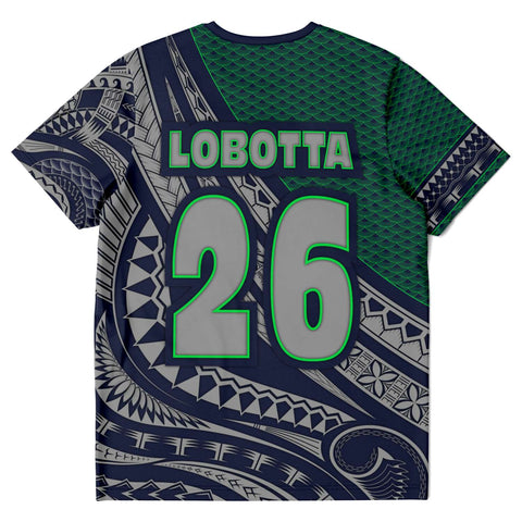 Seattle Lobotta