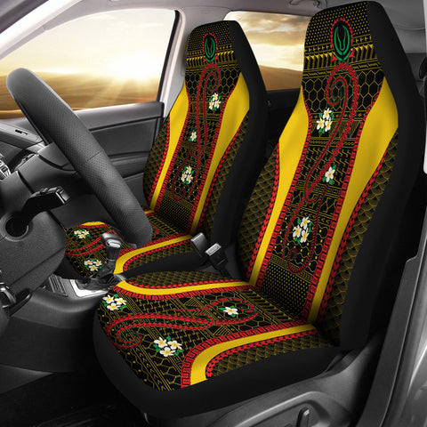 Namdrik Car Seat