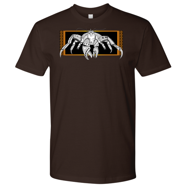 Coconut Crab Tribal