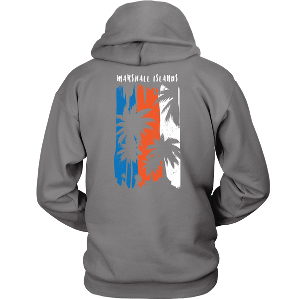 Marshall Islands Hoodie