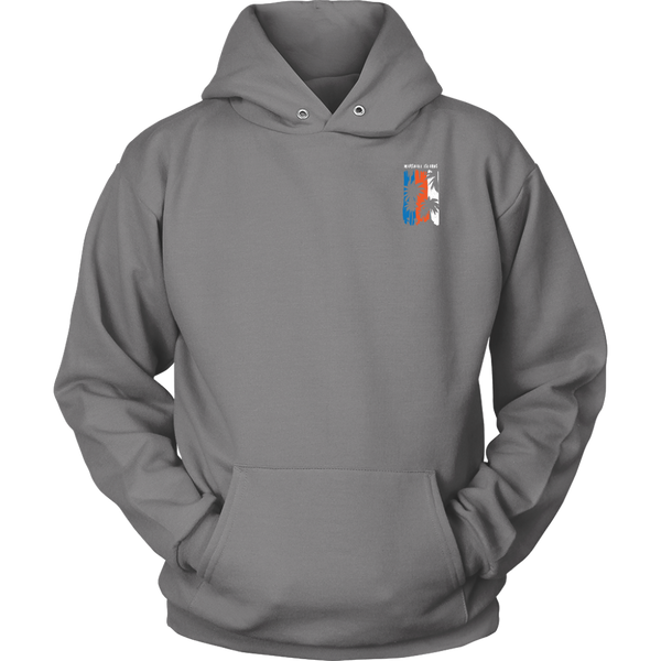 Marshall Islands Hoodie