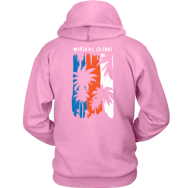 Marshall Islands Hoodie